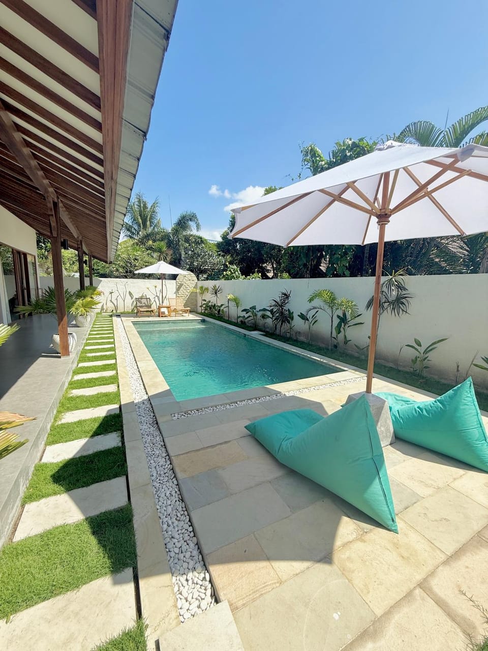 VILLA Santay byAdiba Hotel in Pemenang