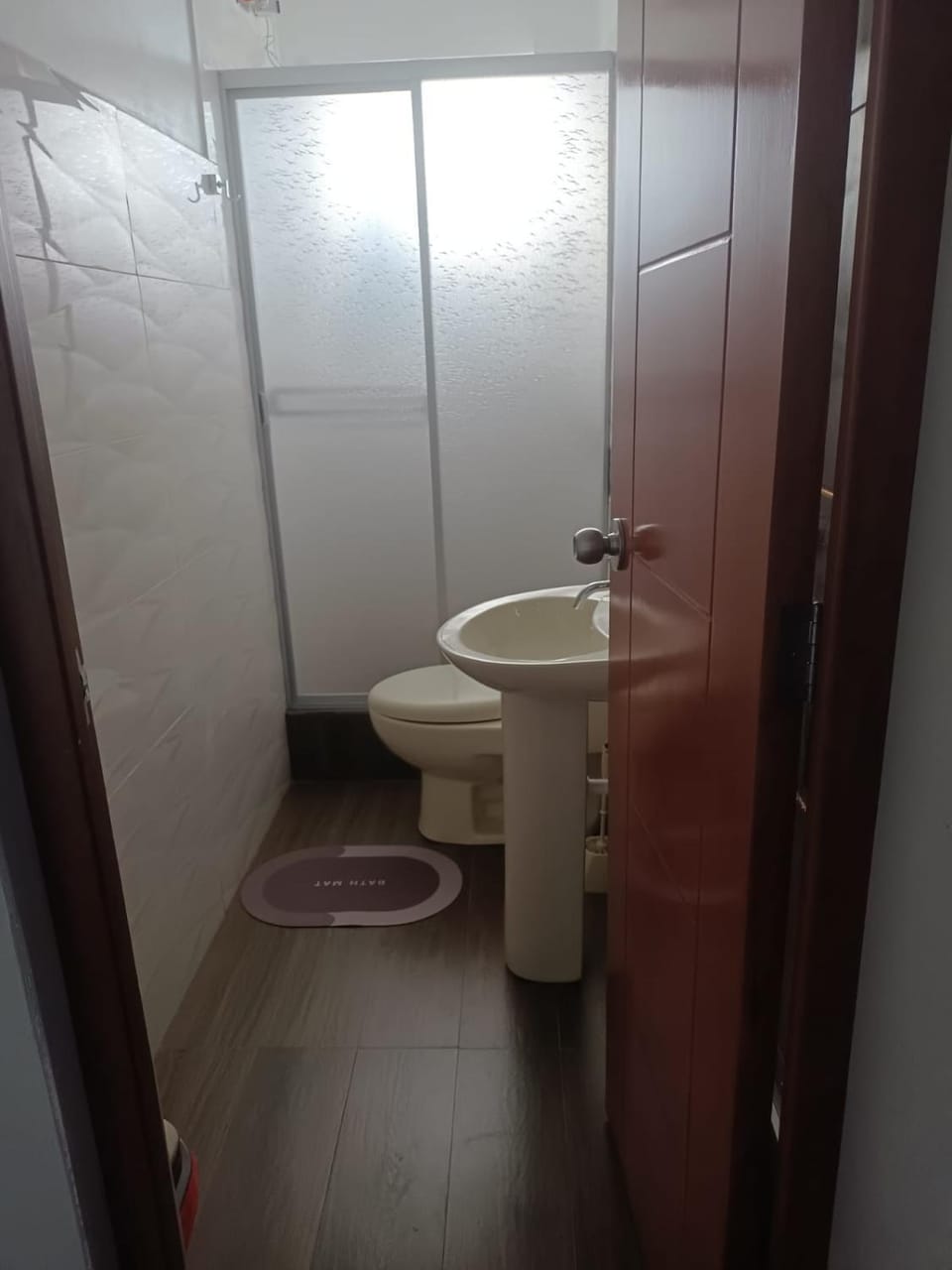 Casita Blanca H 204 Apartment in Ayacucho