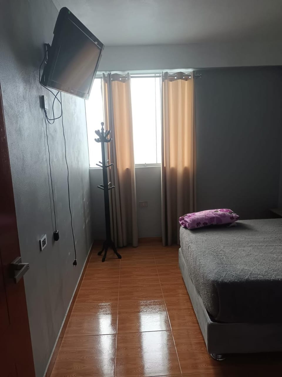 Casita Blanca H 204 Apartment in Ayacucho