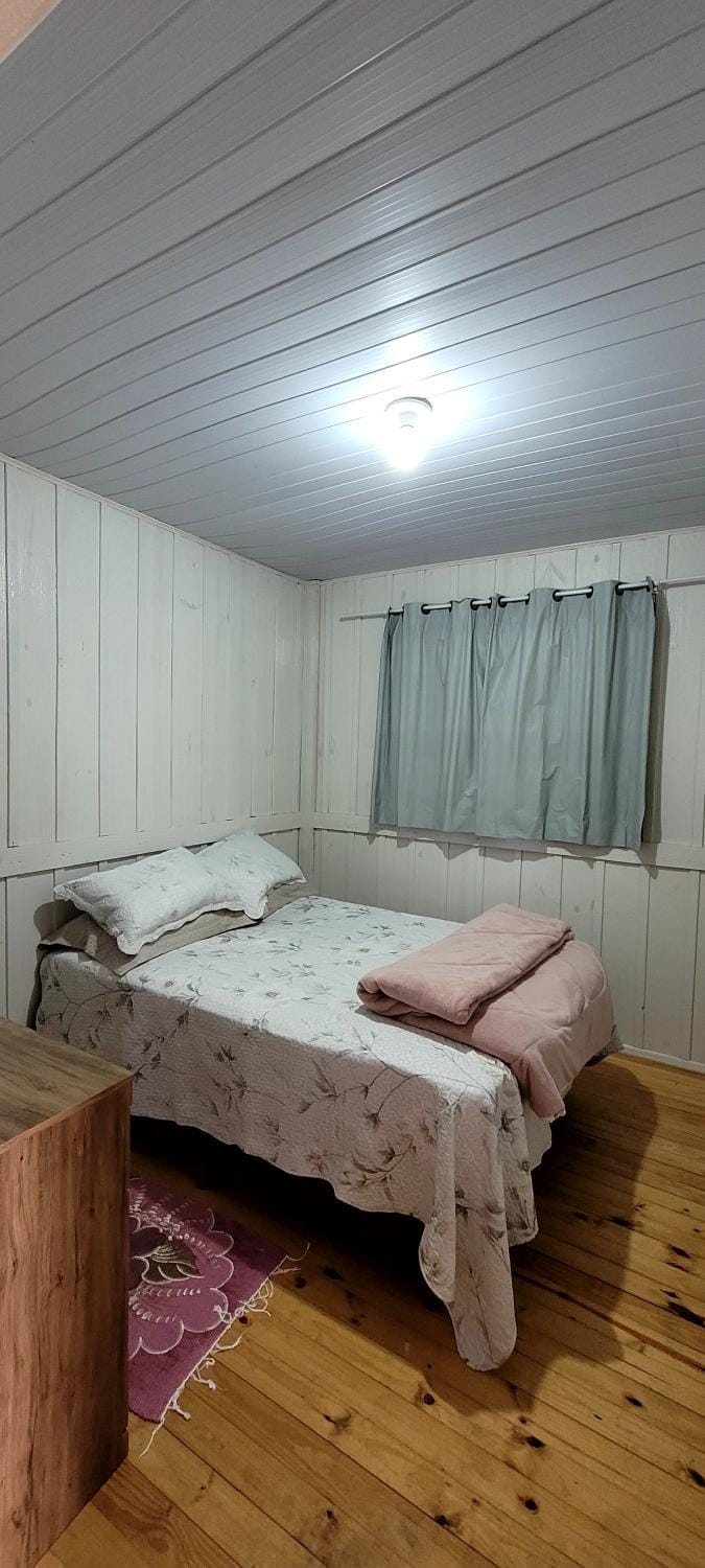 Casa de Campo Aconchego House in State of Santa Catarina