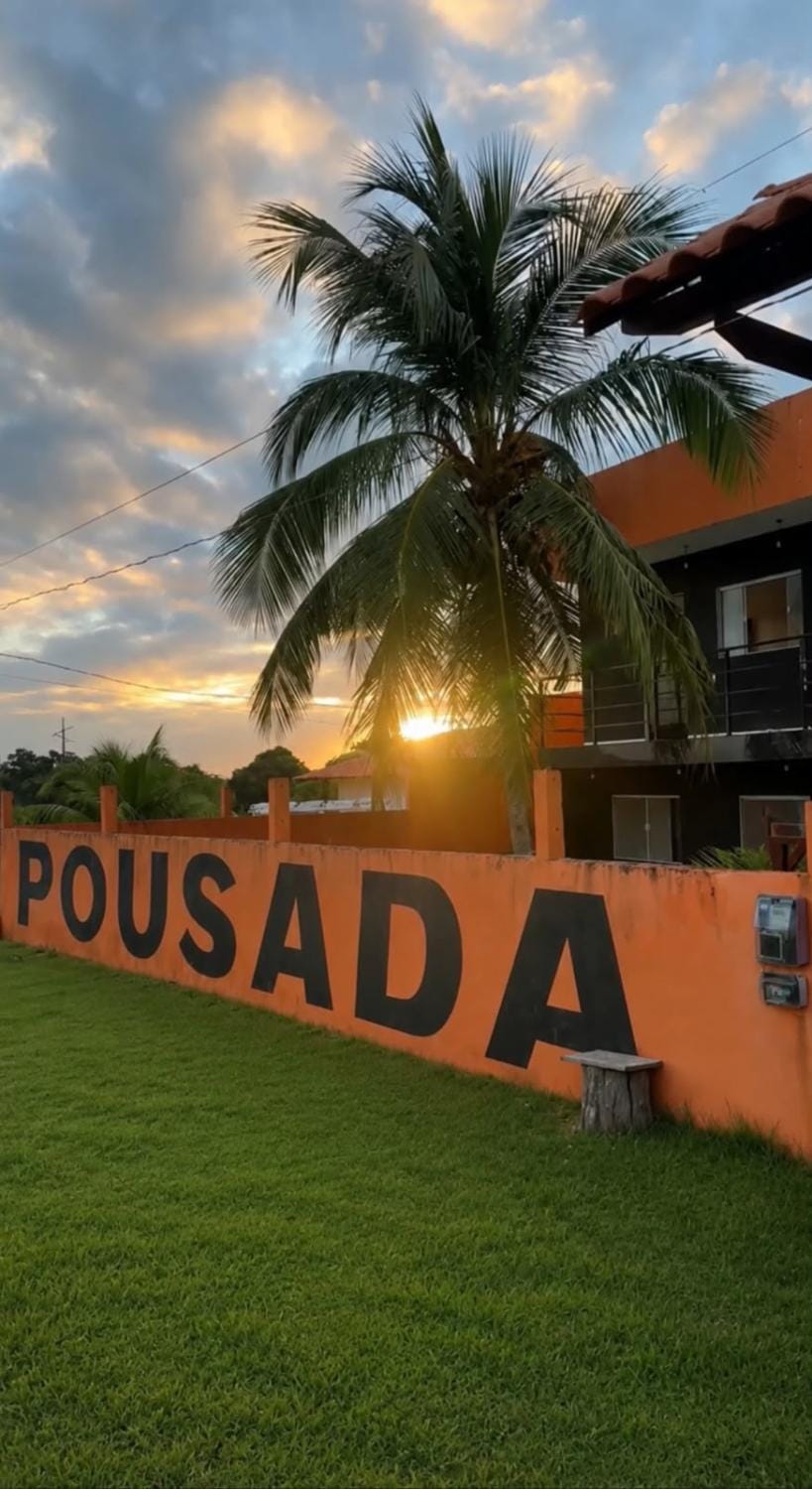 Pousada sonho real Hotel in State of Piauí, Brazil