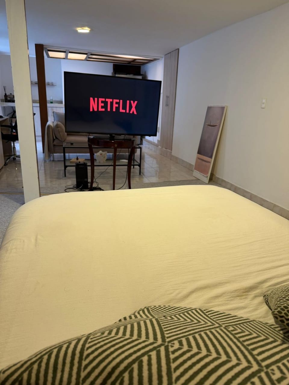 Apartment near Azteca Stadium- Coyoacan Apartment in Mexico City