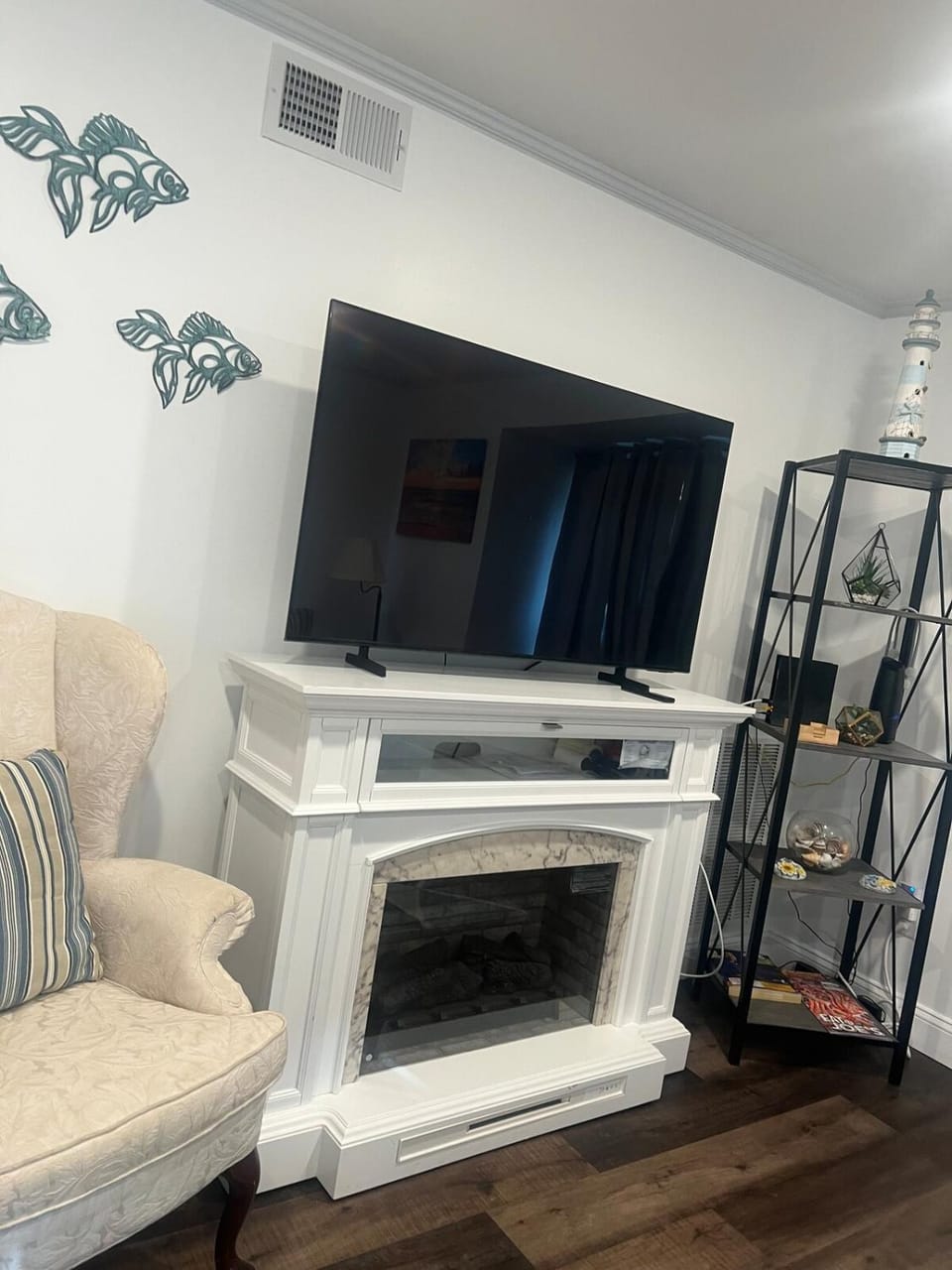 Quaint Beach Haven in Myrtle Beach Apartment in Myrtle Beach