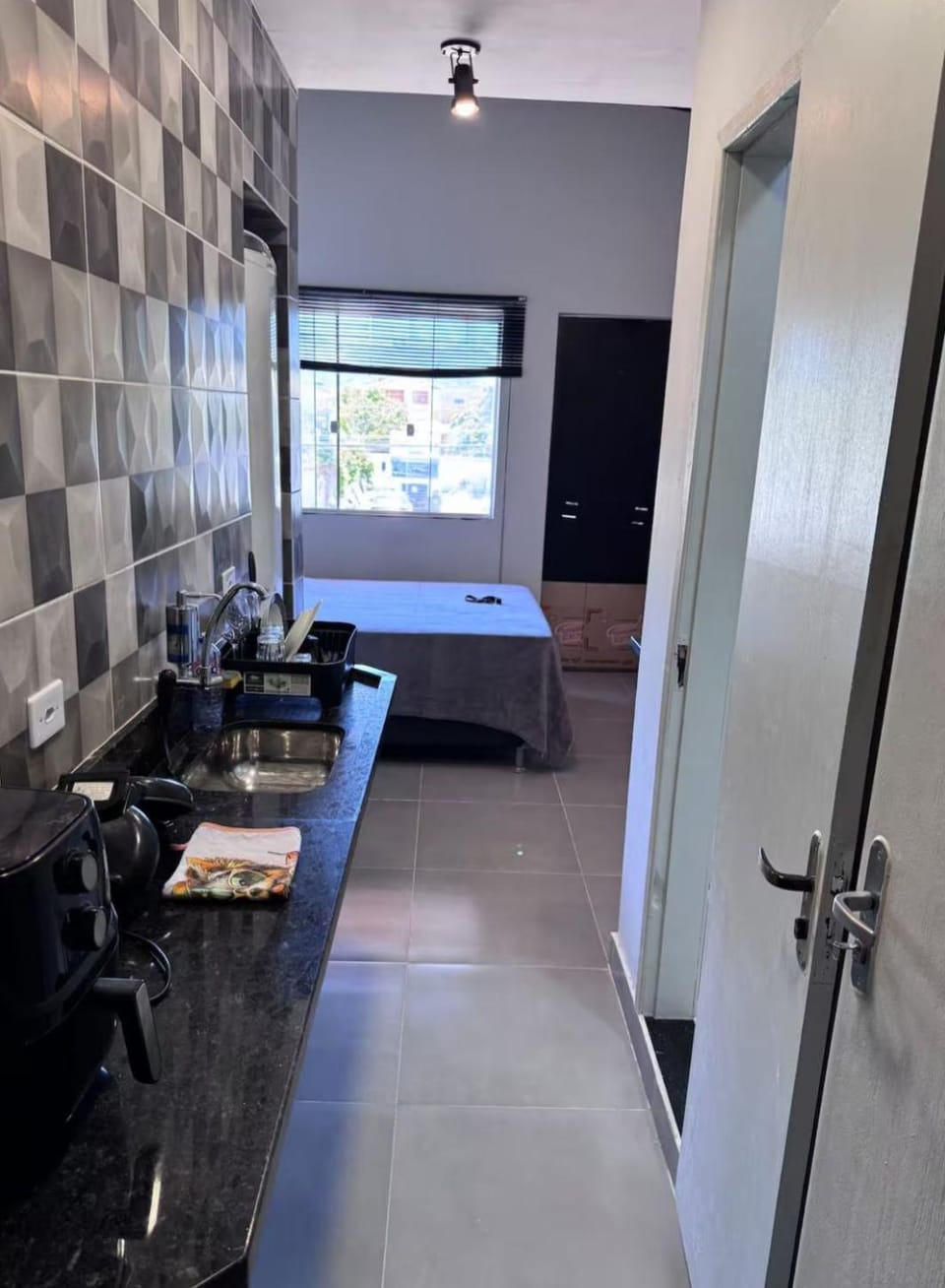 Loft Charmoso Apartment in Cabo Frio