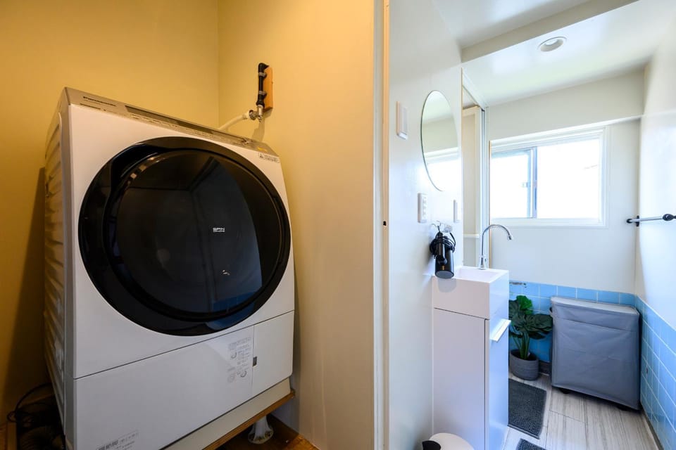 宿bank空港前18 Apartment in Fukuoka