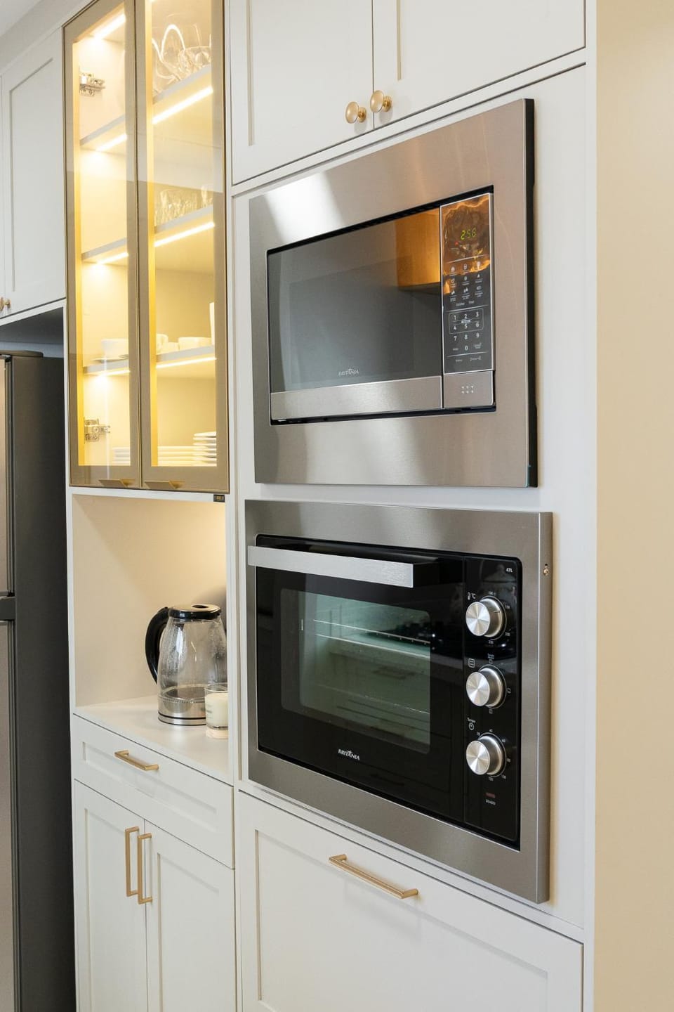 Concept Crisálidas luxury and comfort Apartment in Foz do Iguaçu