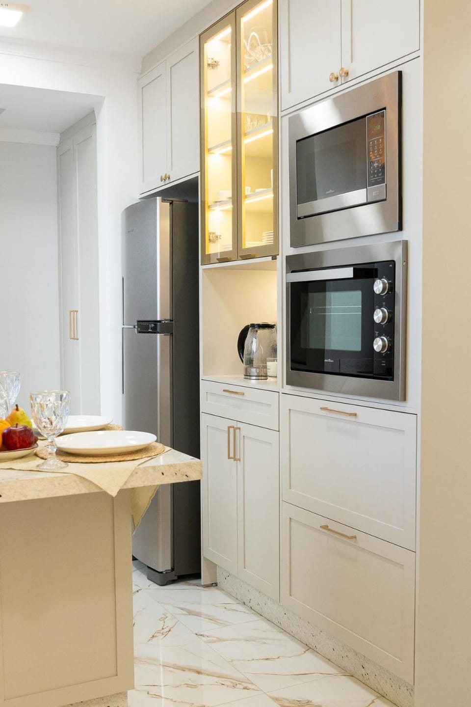 Concept Crisálidas luxury and comfort Apartment in Foz do Iguaçu