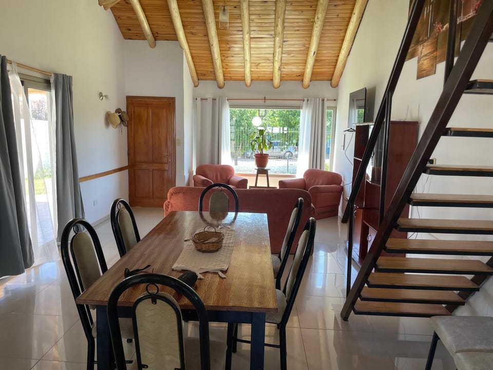 Casas San Rafael Apartment in San Rafael