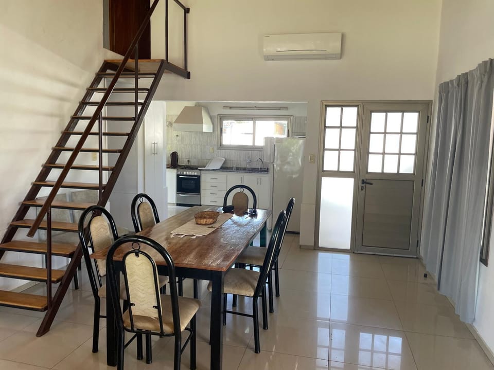 Casas San Rafael Apartment in San Rafael