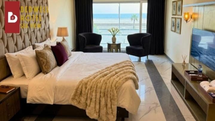 KarachiComfortStay Hotel in Karachi