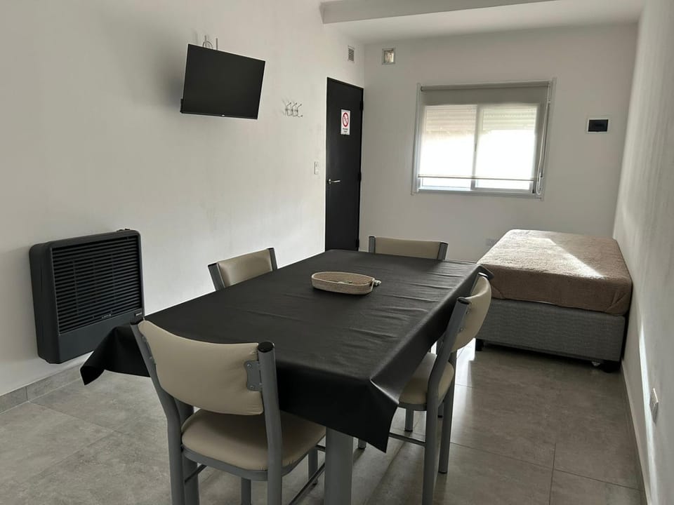 La Esquina Apartment in La Pampa Province, Argentina