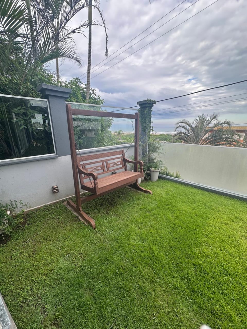 Brisa do Mar Villa in Laguna
