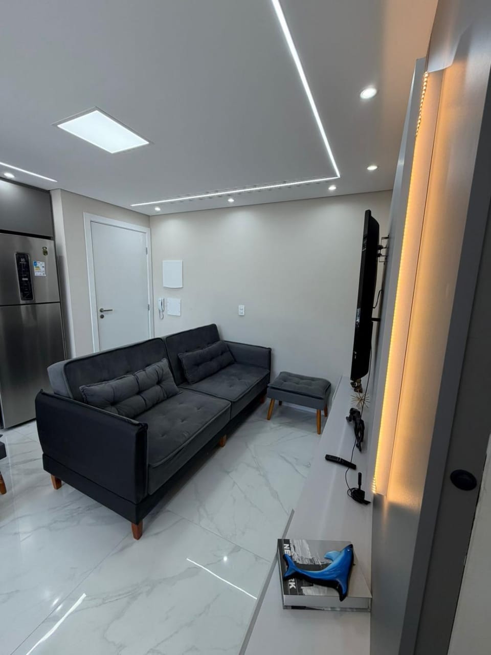 Lazer Completo Apto Caioba 2 quartos Apartment in State of Paraná