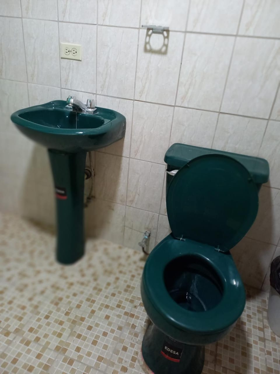Toilet, Bathroom
