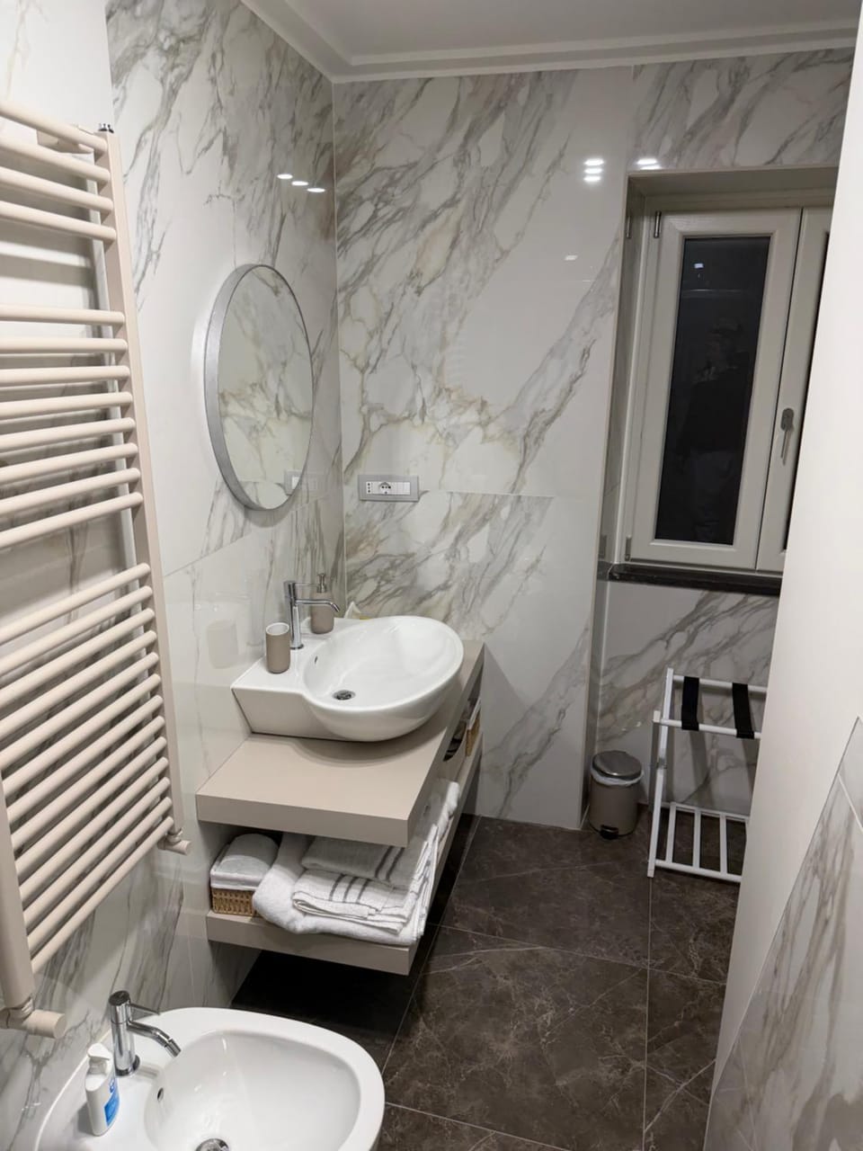 A casa di Paola Bed and Breakfast in Salerno