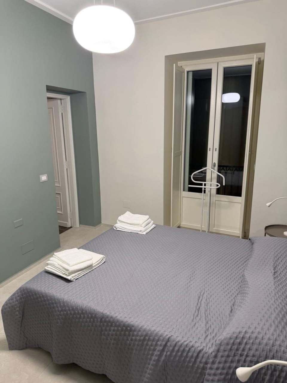 A casa di Paola Bed and Breakfast in Salerno