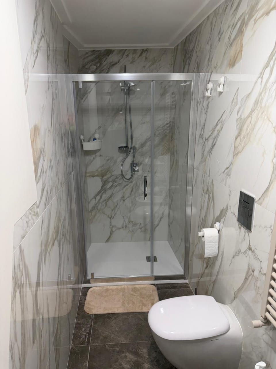 A casa di Paola Bed and Breakfast in Salerno