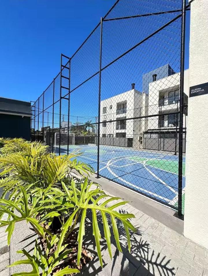 Complete leisure Caioba Apartment 2 Bedrooms Apartment in State of Paraná