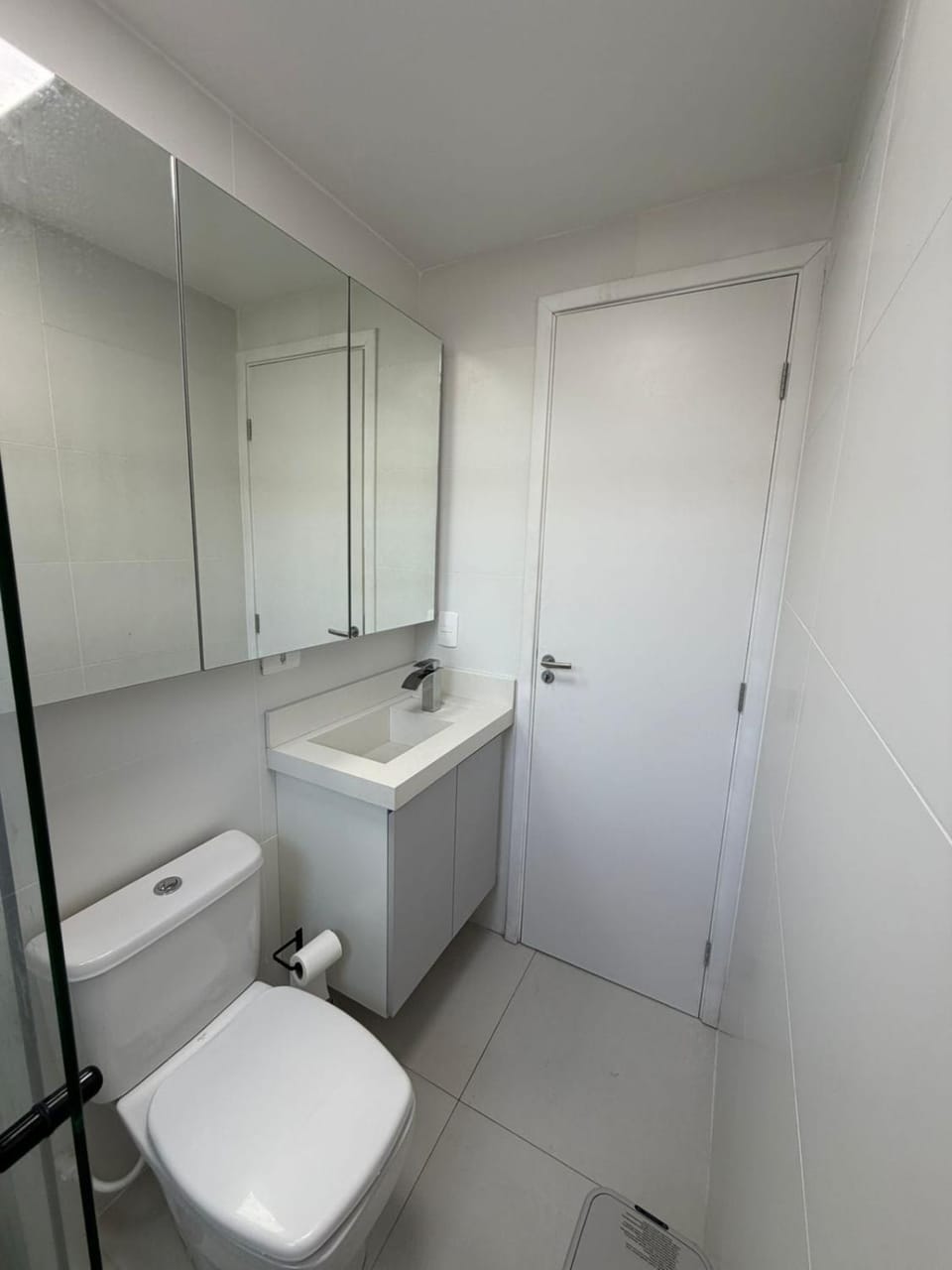 Complete leisure Caioba Apartment 2 Bedrooms Apartment in State of Paraná