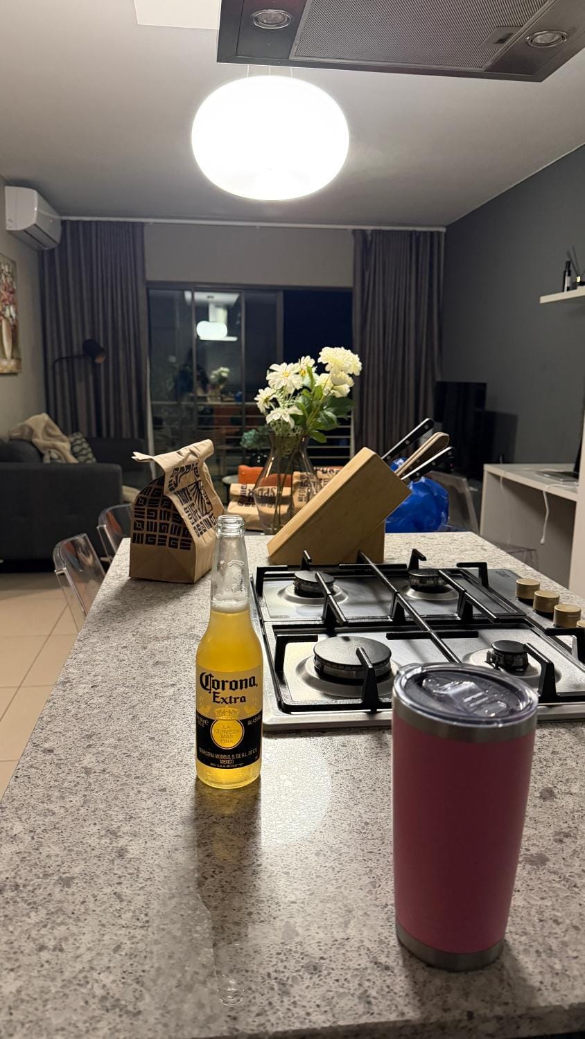 Mother of all Cities Apartment in Gauteng
