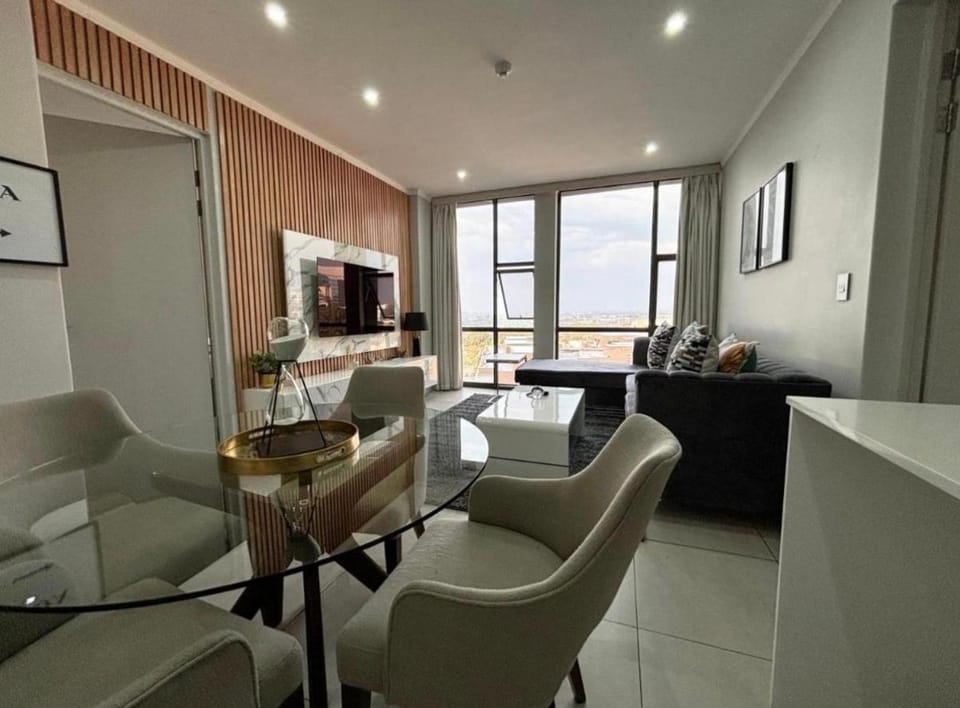 Mother of all Cities Apartment in Gauteng
