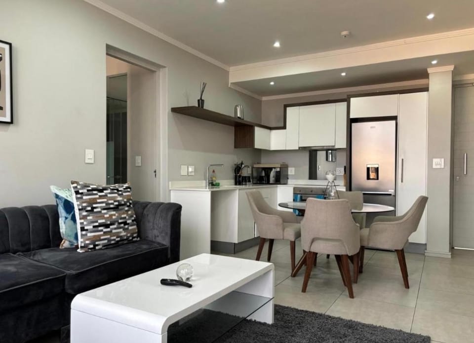 Mother of all Cities Apartment in Gauteng