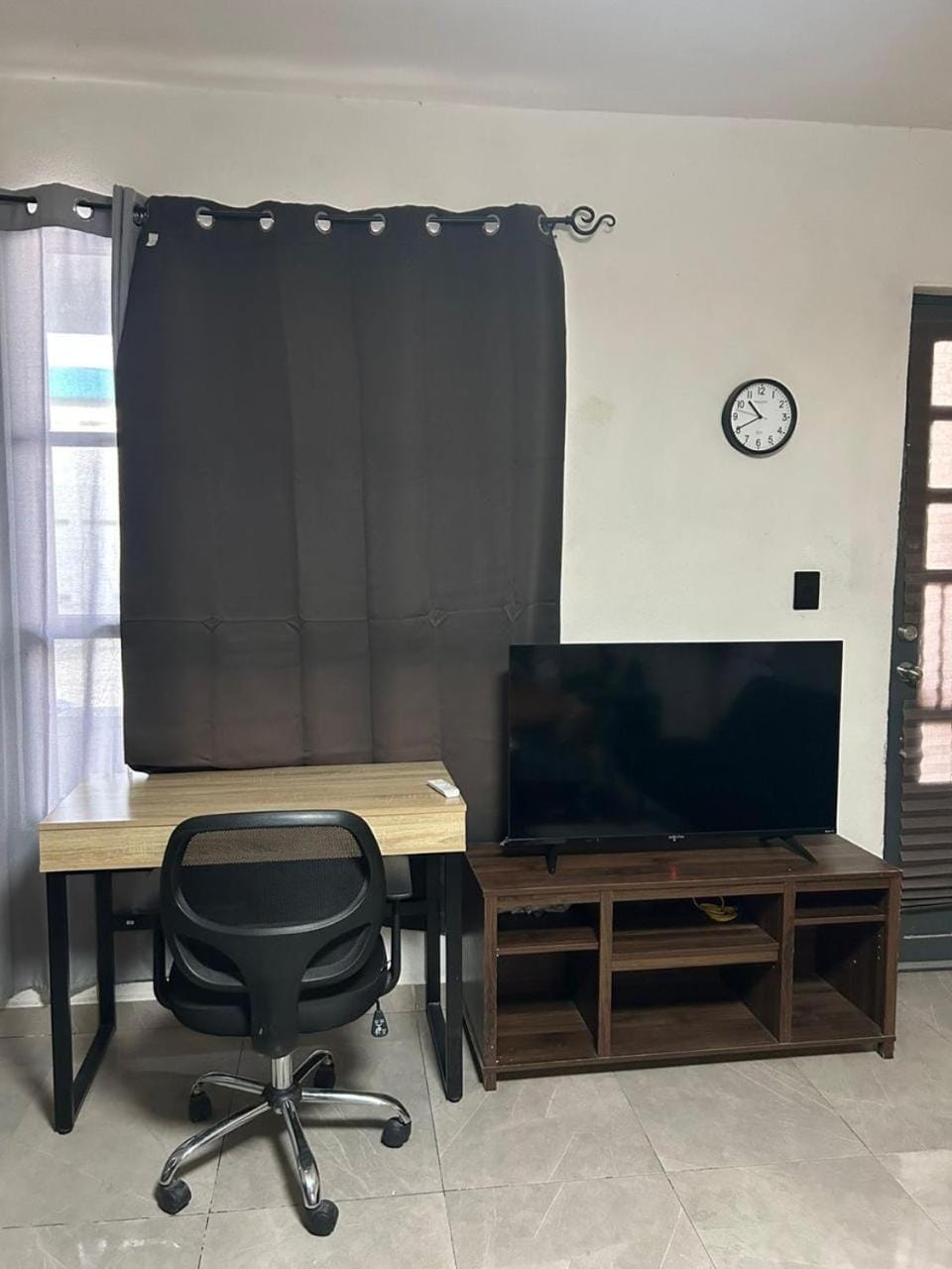 Departamento centrico en excelente ubicacion Apartment in Saltillo
