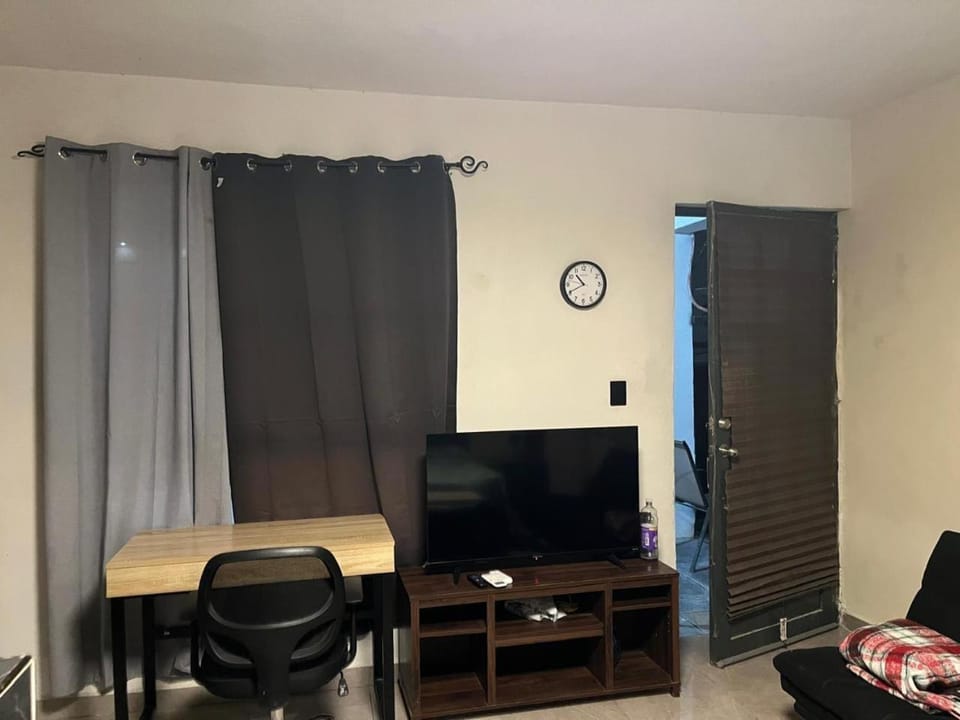 Departamento centrico en excelente ubicacion Apartment in Saltillo