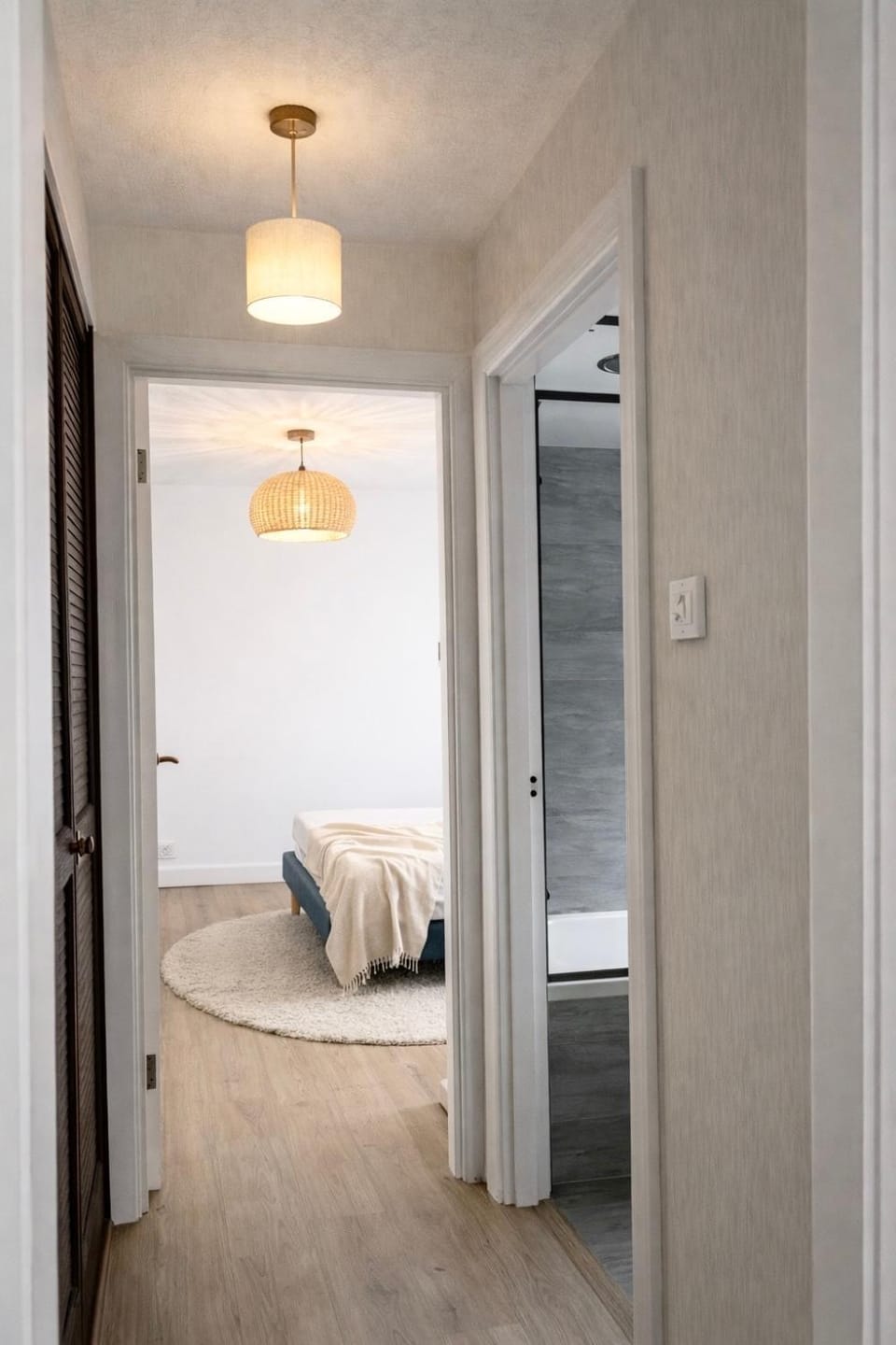 Modern 1 Bedroom Apartment in Central Brighton - 3Mins to Beach Apartment in Hove