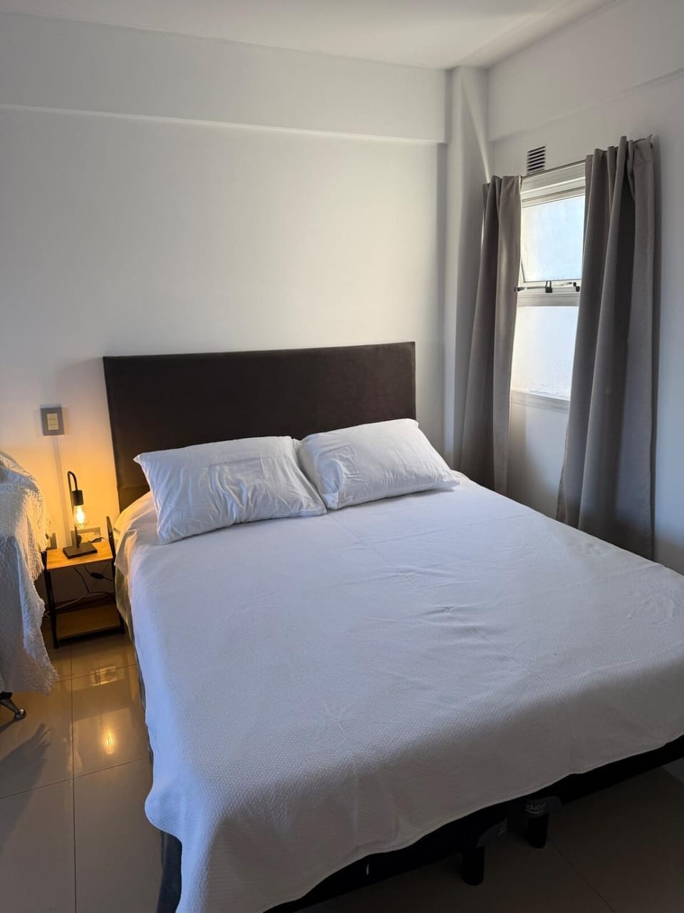 Monoambiente centrico con balcon y pileta Apartment in Rosario