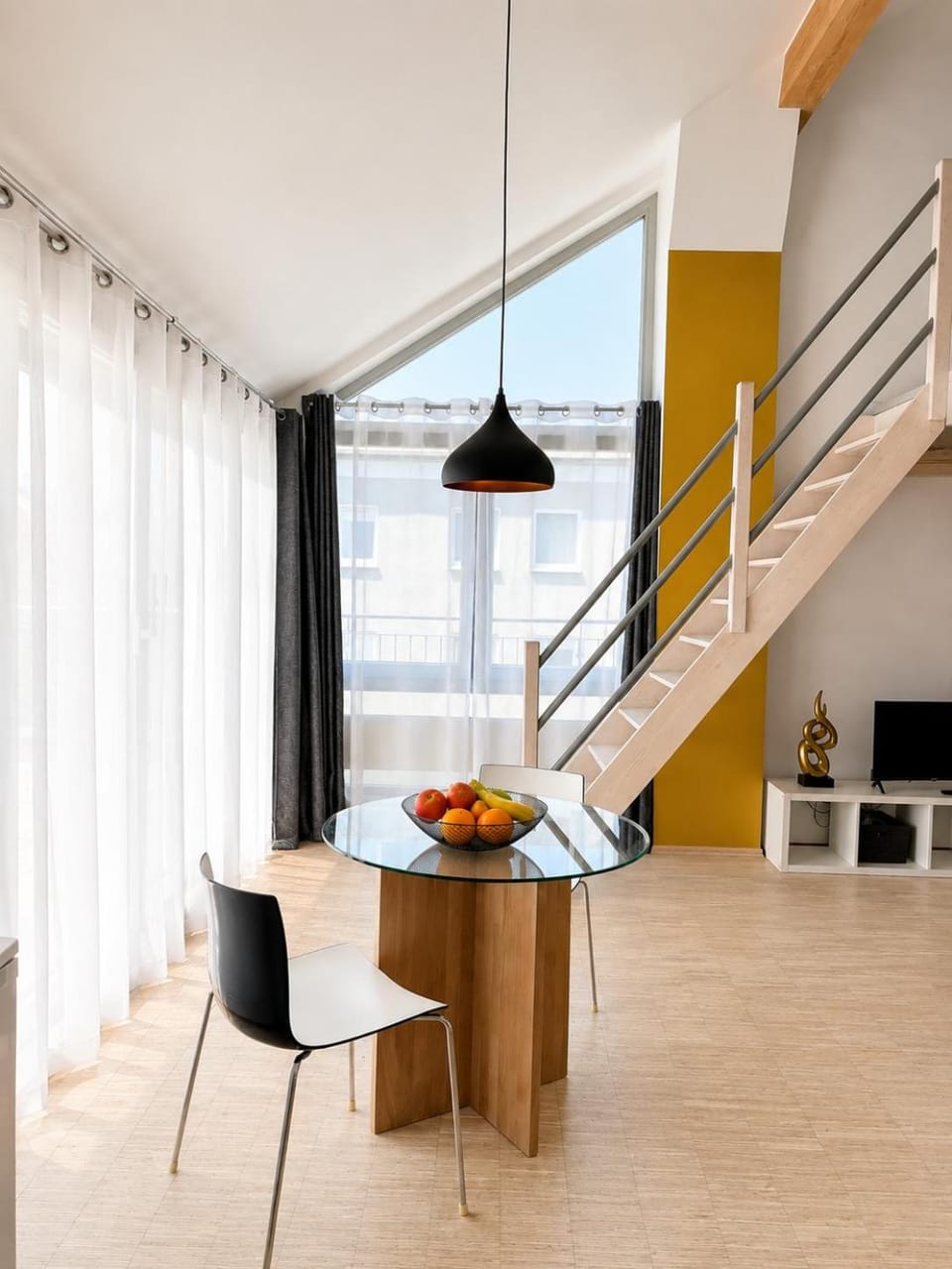 SuSi Agricola Apartments Apartment in Munich