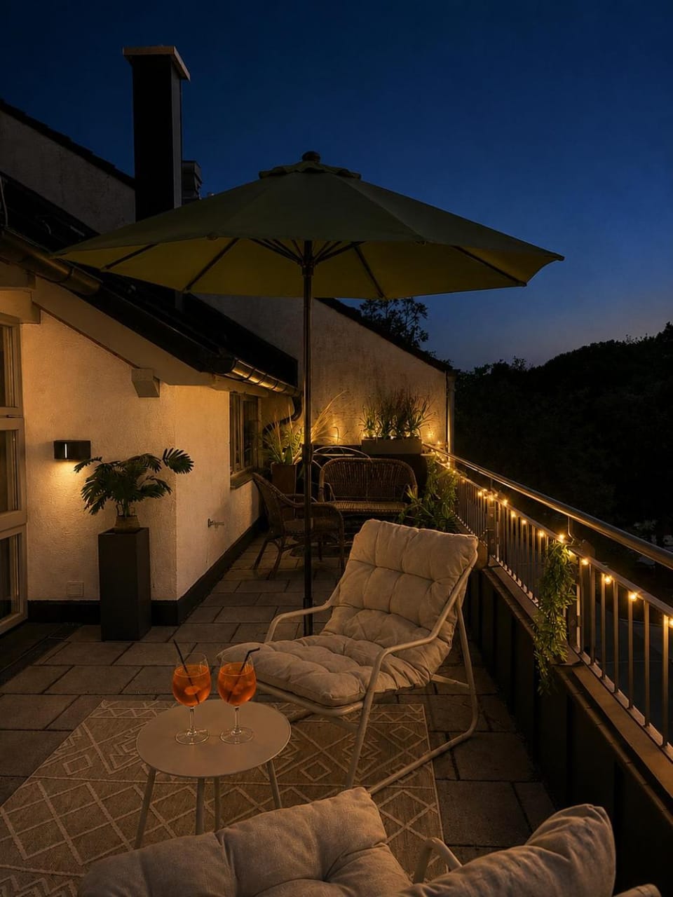 SuSi Agricola Apartments Apartment in Munich
