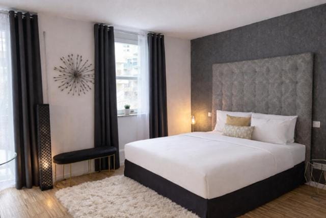 SuSi Agricola Apartments Apartment in Munich