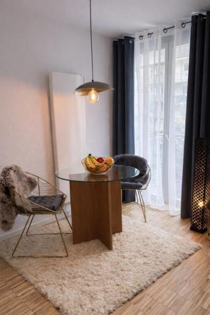 SuSi Agricola Apartments Apartment in Munich