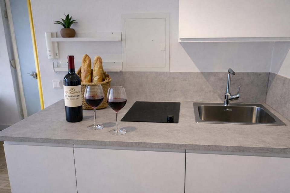 SuSi Agricola Apartments Apartment in Munich