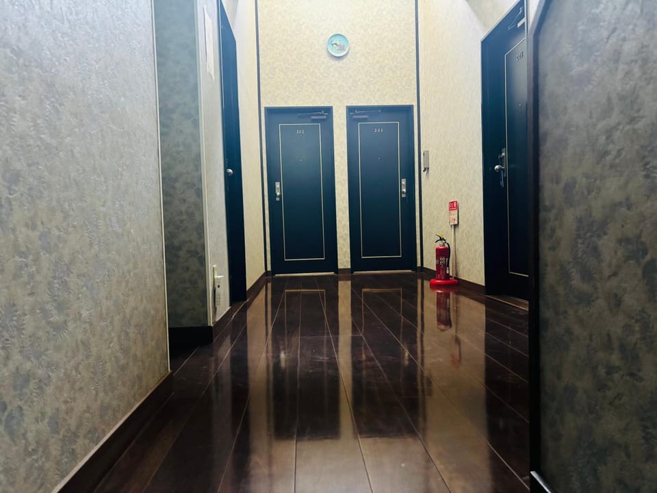 伊豆高原貨别莊恩賜城ヶ崎公寓房 Apartment hotel in Shizuoka Prefecture