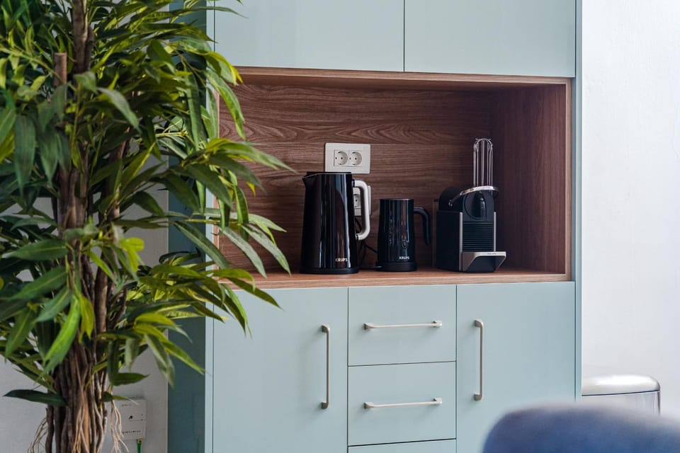 minibar