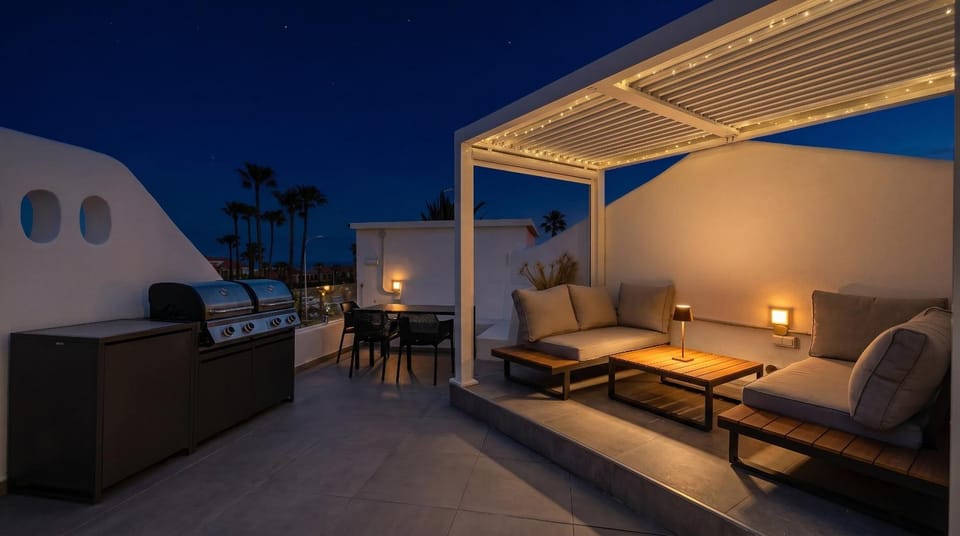 Off site, Balcony/Terrace