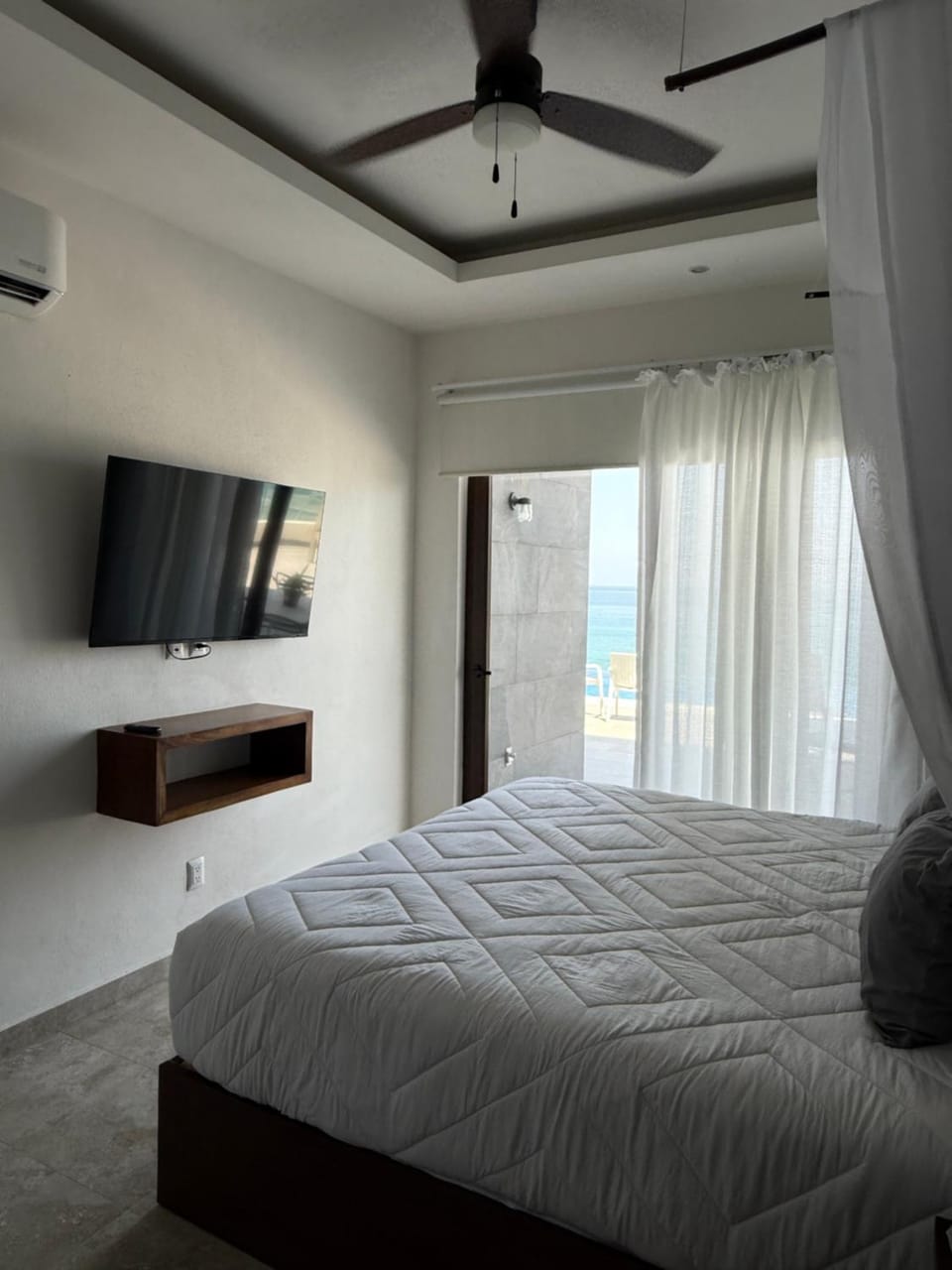 Apartamento en Punta Mita Apartment in State of Nayarit
