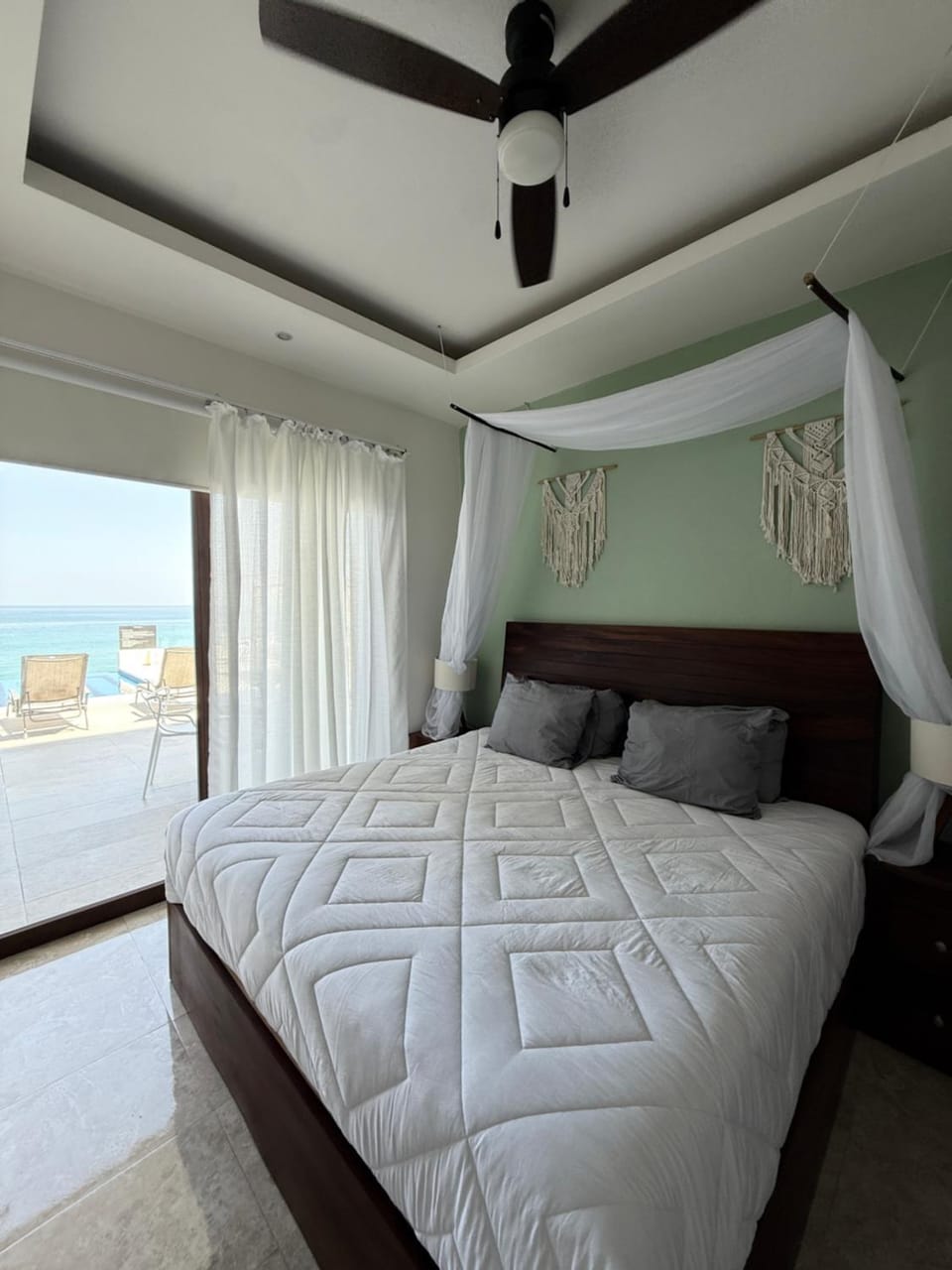 Apartamento en Punta Mita Apartment in State of Nayarit