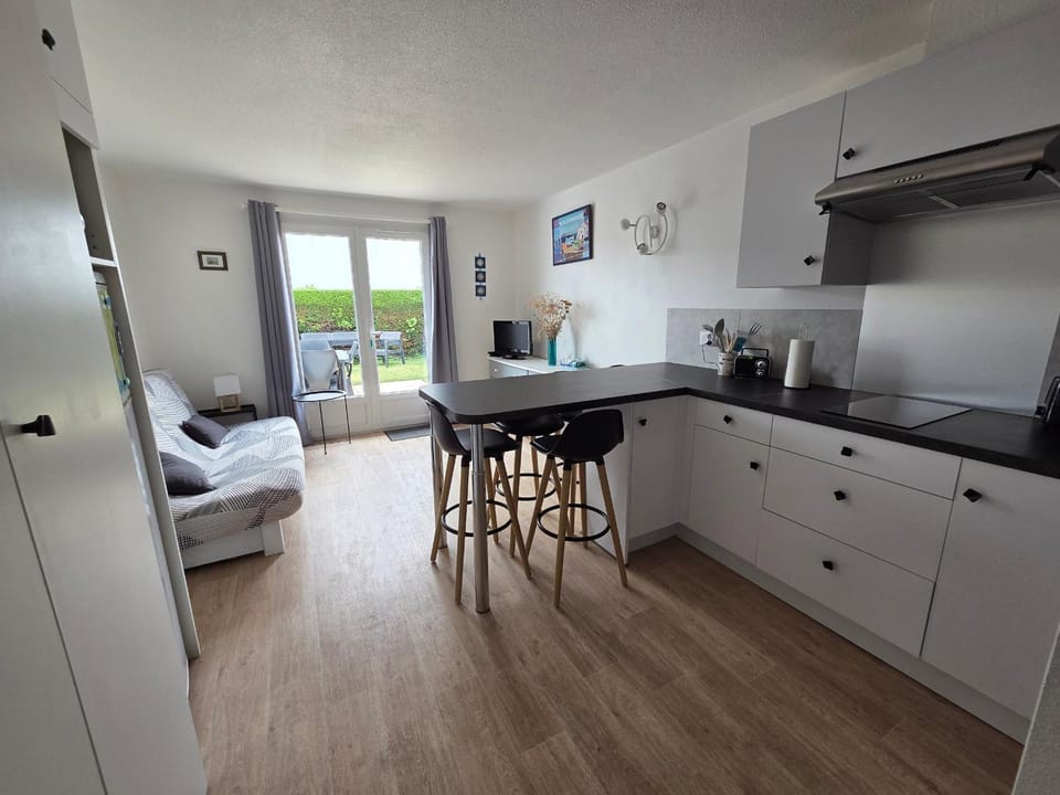 Maisonnette avec parking - 5 pers. - FR-1-194-461 House in La Faute-sur-Mer