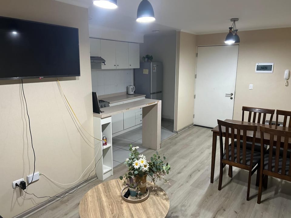 Departamento con excelente ubicación Apartment in Osorno