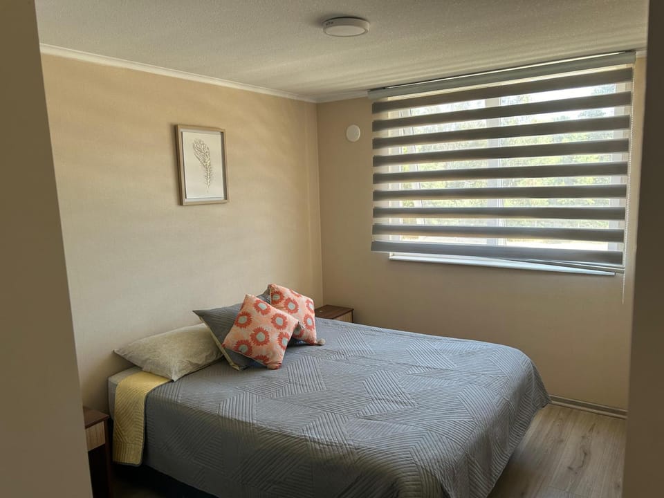 Departamento con excelente ubicación Apartment in Osorno