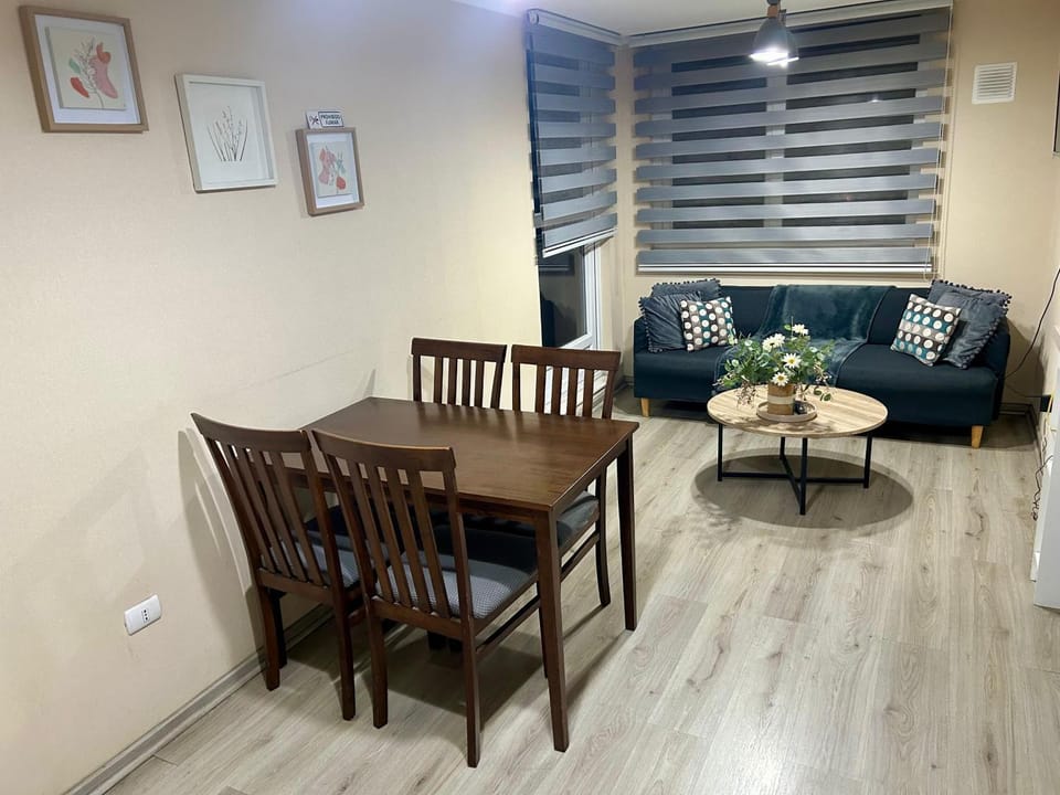 Departamento con excelente ubicación Apartment in Osorno