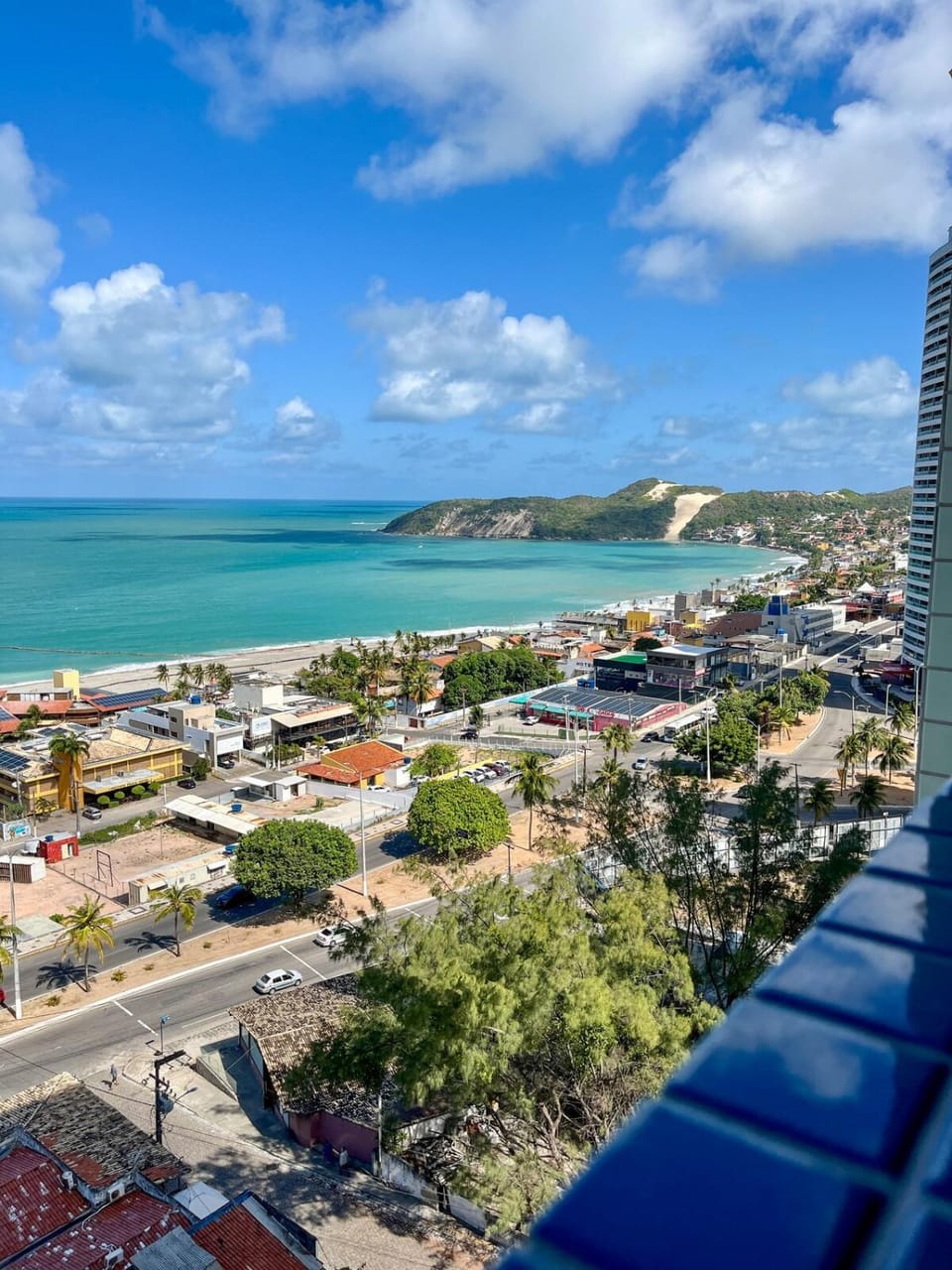 View (from property/room), Balcony/Terrace, Sea view, Sea view