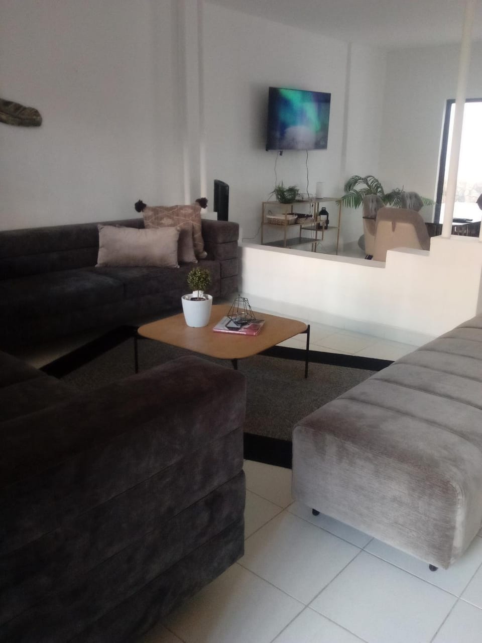 La casa del viajero - Manila Apartment in Medellin