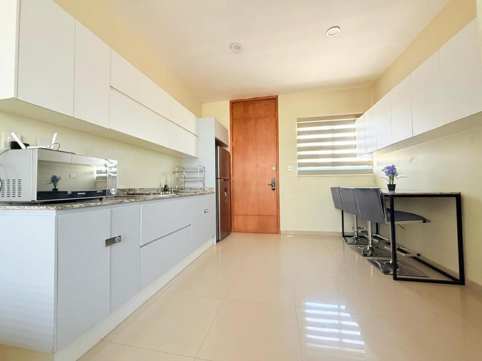 Departamento en Mazatlán a 2 cuadras del malecón Apartment in Mazatlan
