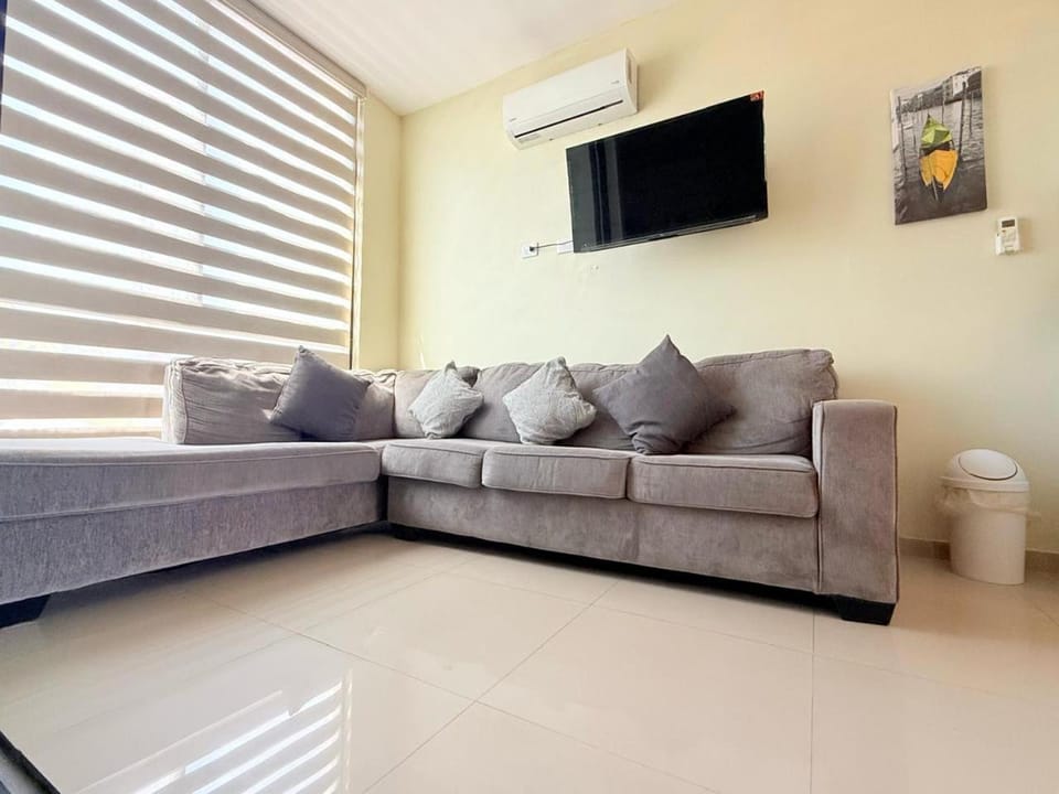 Departamento en Mazatlán a 2 cuadras del malecón Apartment in Mazatlan