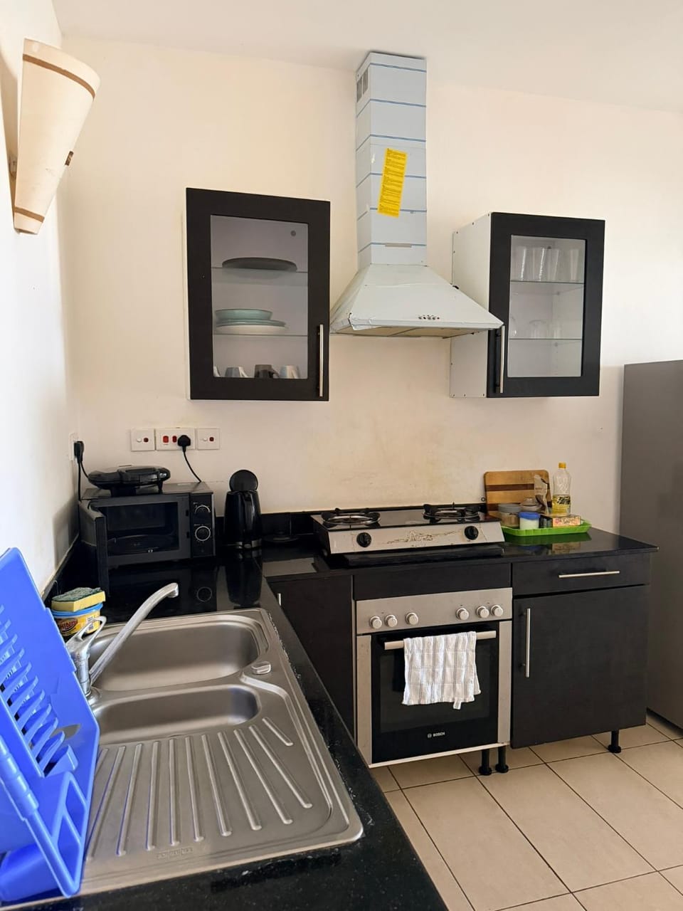 Golden Sun and Sand Apartment in Diani Beach