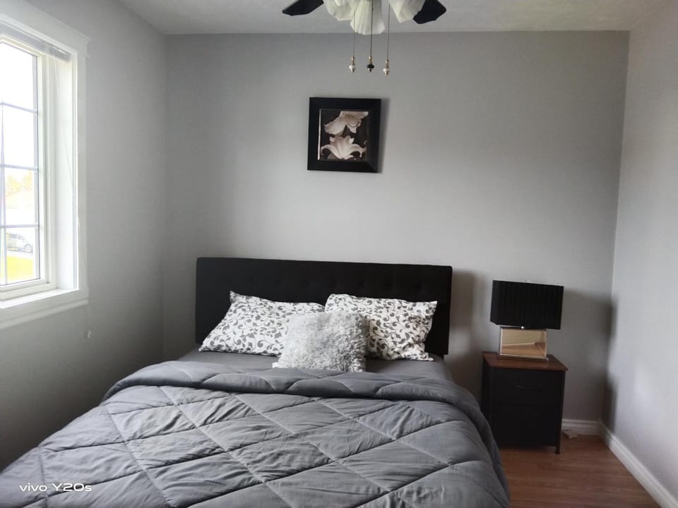 Home Away From Home House in Dieppe